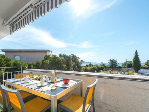 Holiday Home Villa Cannelle