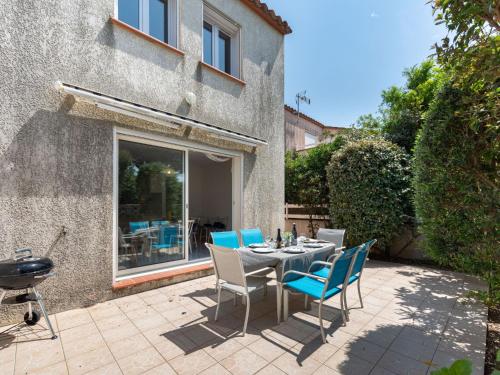 Holiday Home Villa Cassin