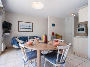 Holiday Home Villa Cassin