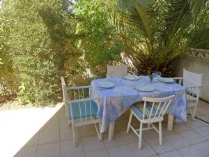 Maison de vacances Holiday Home Villa Cassin  66140 Canet-en-Roussillon Languedoc-Roussillon