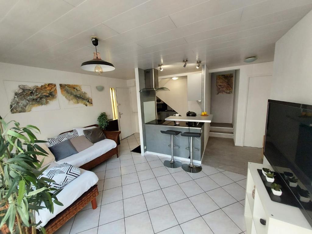 Holiday Home Villa Chaumado