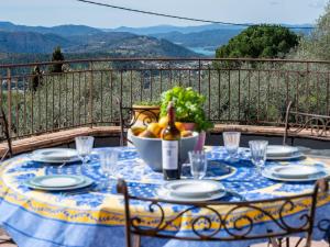 Holiday Home Villa Chaumado