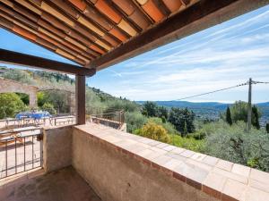 Holiday Home Villa Chaumado