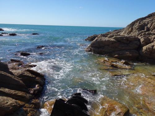 Holiday Home Villa Côte Sauvage