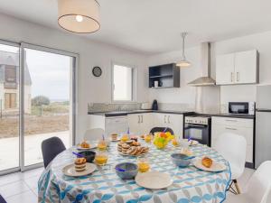 Holiday Home Villa Côte Sauvage