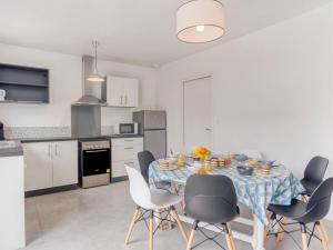 Holiday Home Villa Côte Sauvage