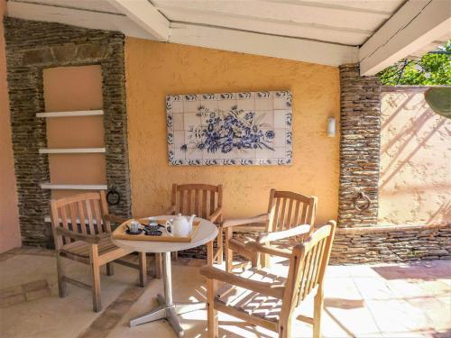 Holiday Home Villa Cyrnos