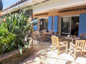 Holiday Home Villa Cyrnos