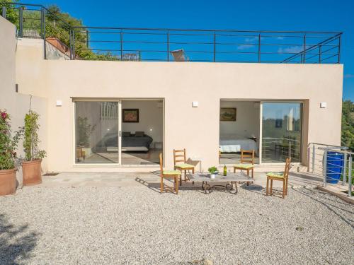 Holiday Home Villa de l'Estelle