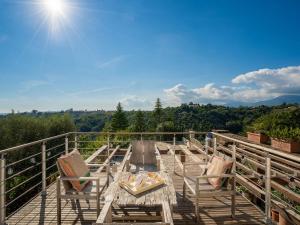 Holiday Home Villa de l'Estelle