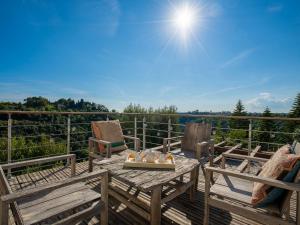 Holiday Home Villa de l'Estelle