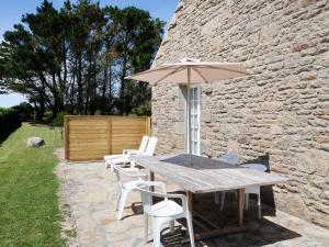 Holiday Home Villa de la Côte des Sables - CED201