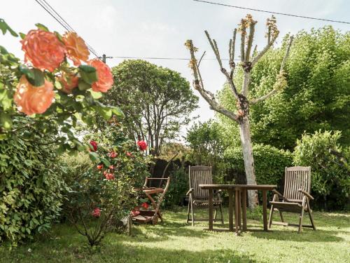 Holiday Home Villa de la Grosse Pierre