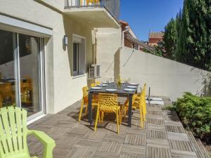 Holiday Home Villa de la Mer