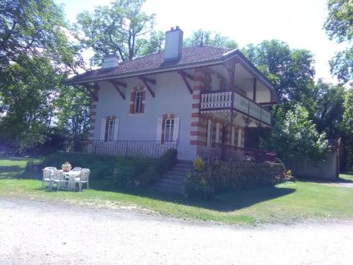 Holiday Home Villa du Lac