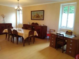 Holiday Home Villa du Lac
