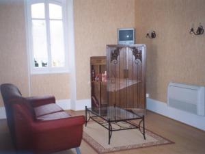 Holiday Home Villa du Lac