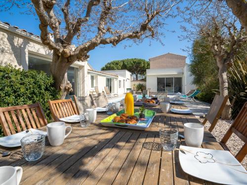Holiday Home Villa du Littoral