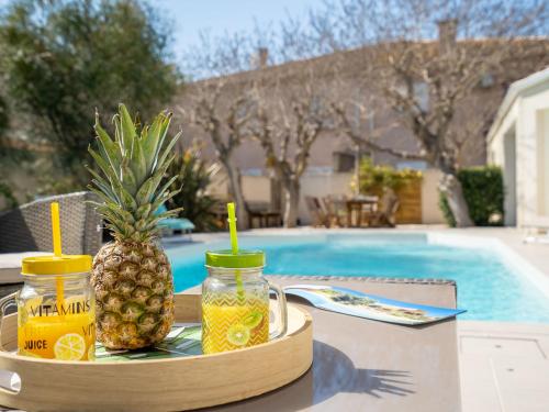 Holiday Home Villa du Littoral