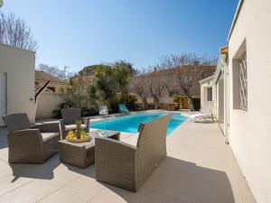 Holiday Home Villa du Littoral