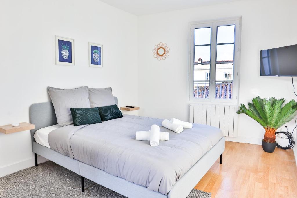 Holiday Home Villa Esmeralda 6400 Cannes