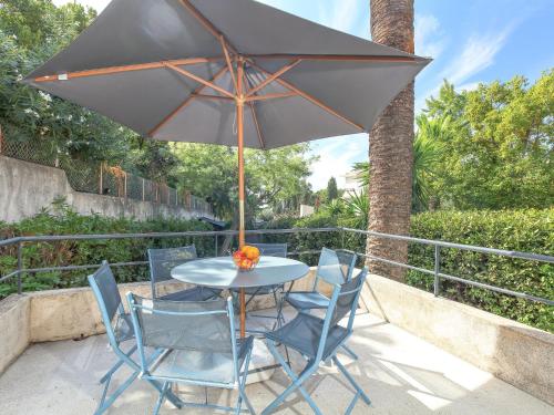 Holiday Home Villa Esmeralda