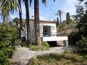 Maison de vacances Holiday Home Villa Esmeralda  6400 Cannes Provence-Alpes-Côte d\'Azur