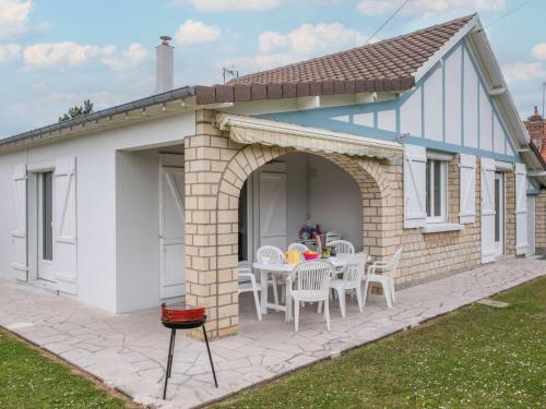 Holiday Home Villa Hélios