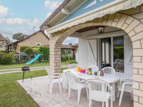 Holiday Home Villa Hélios