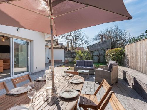Holiday Home Villa Horizon