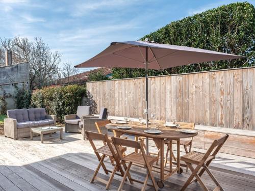 Holiday Home Villa Horizon