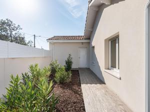 Holiday Home Villa Horizon