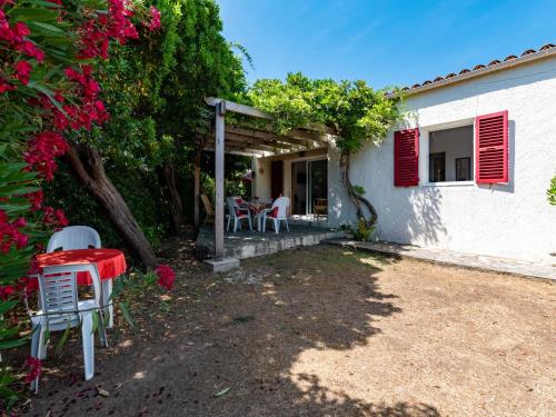 Holiday Home Villa Irène