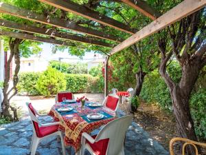 Holiday Home Villa Irène