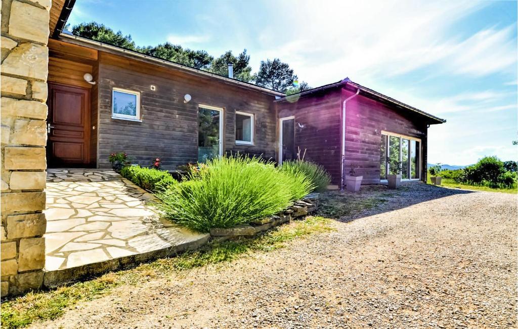 Holiday Home Villa Irène 20230 Linguizzetta