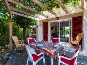 Maison de vacances Holiday Home Villa Irène  20230 Linguizzetta Corse