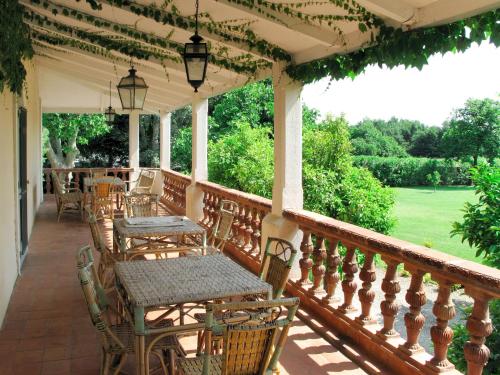 Holiday Home Villa Jaume - AGL310