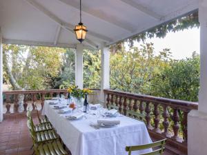 Holiday Home Villa Jaume - AGL310
