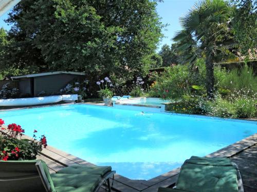 Holiday Home Villa Katy - ADS165