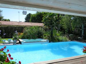 Holiday Home Villa Katy - ADS165