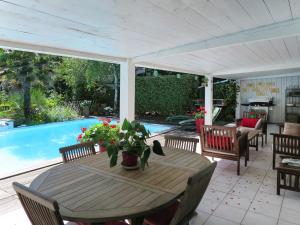 Maison de vacances Holiday Home Villa Katy - ADS165  33510 Andernos-les-Bains Aquitaine