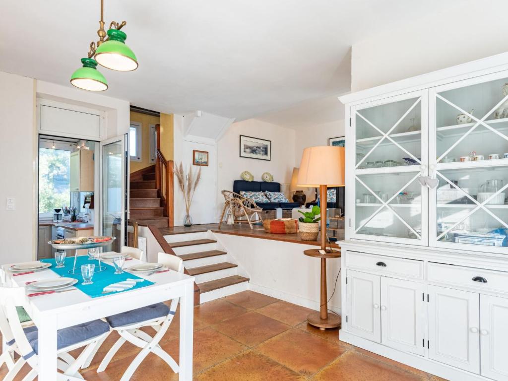 Holiday Home Villa Kermario , 56340 Carnac