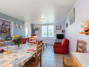 Holiday Home Villa la Fourmi