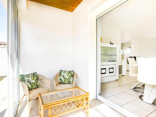 Holiday Home Villa Languedoc