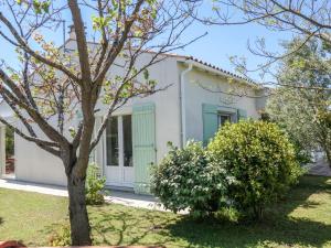 Maison de vacances Holiday Home Villa Languedoc  17640 Saint-Palais-sur-Mer -1