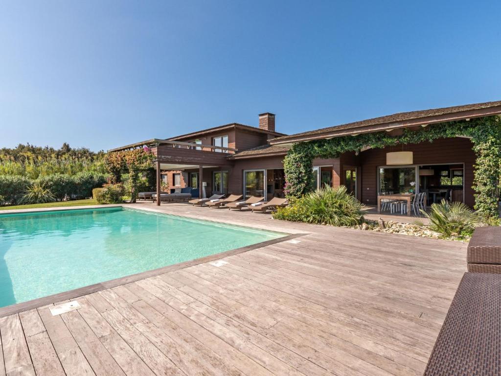 Holiday Home Villa Lavezzi , 20169 Bonifacio
