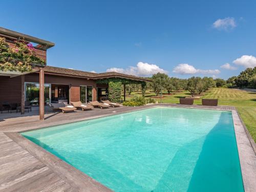 Holiday Home Villa Lavezzi
