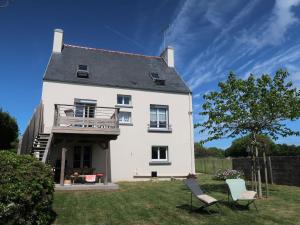 Holiday Home Villa Les Hortensias