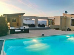 Holiday Home Villa Les Toscanes