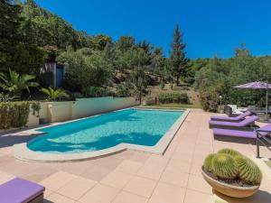 Holiday Home Villa Les Toscanes